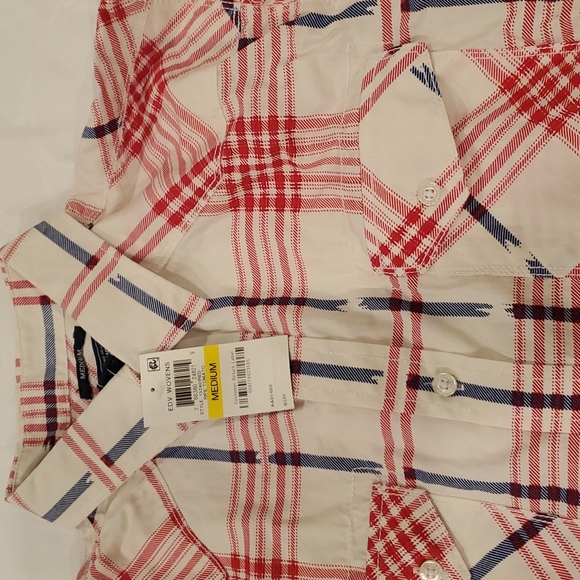 New American Rag Button Down - Picture 7 of 9